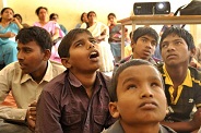 Donate for Blind School