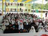 Donate for Millat Girl's School