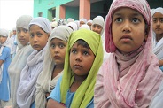 Donate for Islamia Yateemkhana