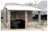 Donate for House Reconstruction